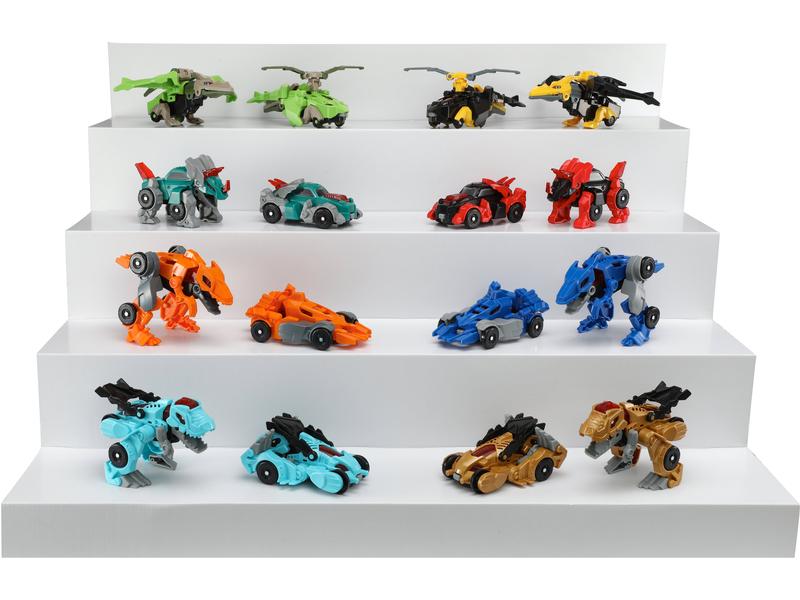 Vtech Switch & Go Dinos – Surprise Ei assortiert -DE- Dinosaurier-Ei mit Überraschung