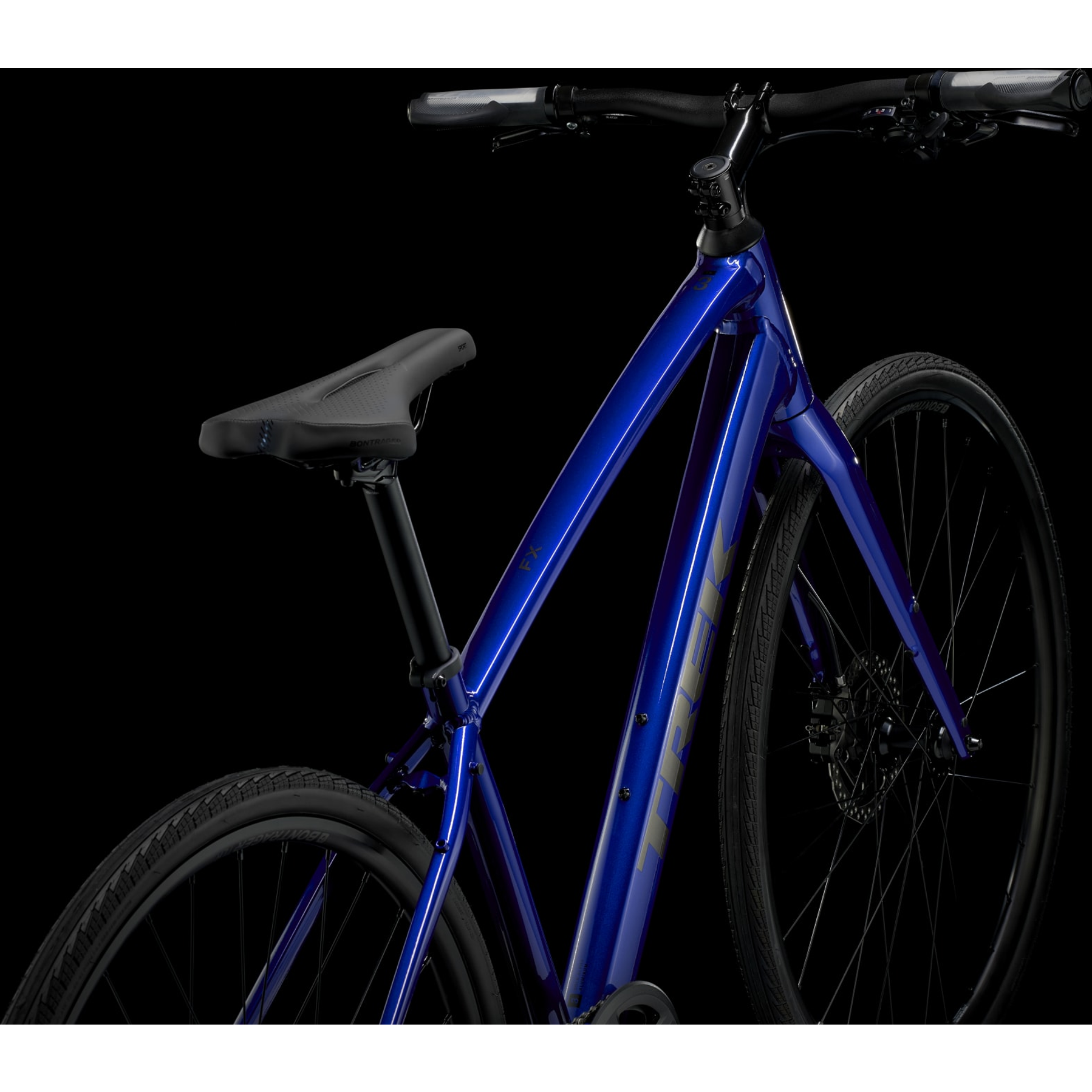 Trek FX 3 Gen 4 2025