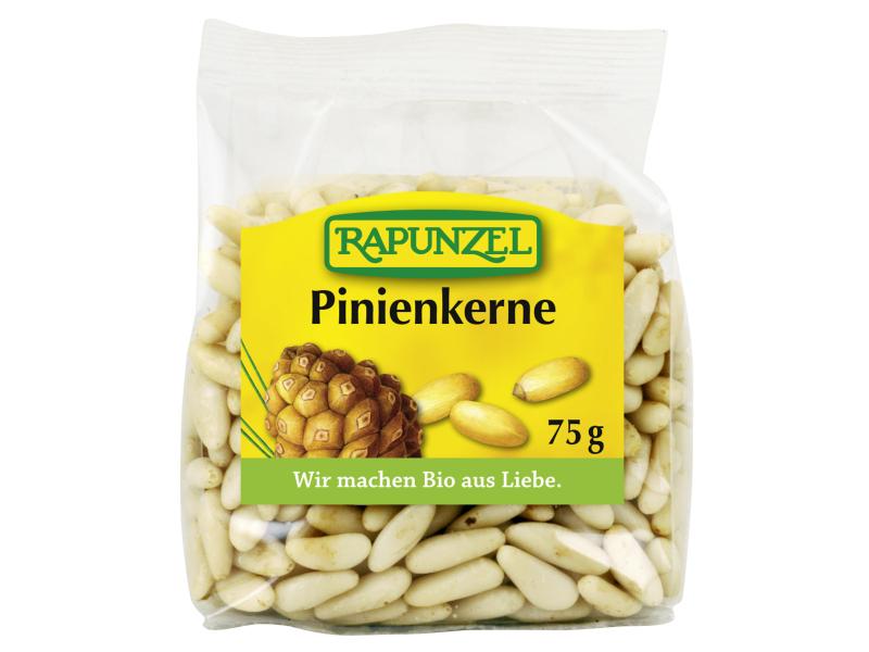 Rapunzel Bio  Pinienkerne 75 g Bio Pinienkerne