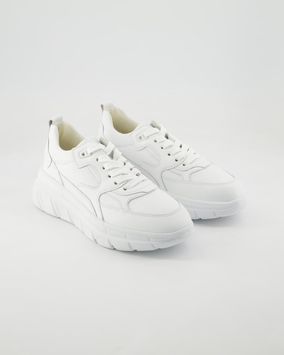 Gabor 63.370.31 Sneaker in Weiß