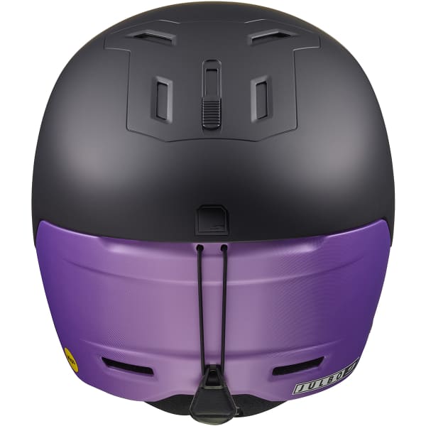 Casque de ski JULBO CA HYPERION BLACK/VIOLET
