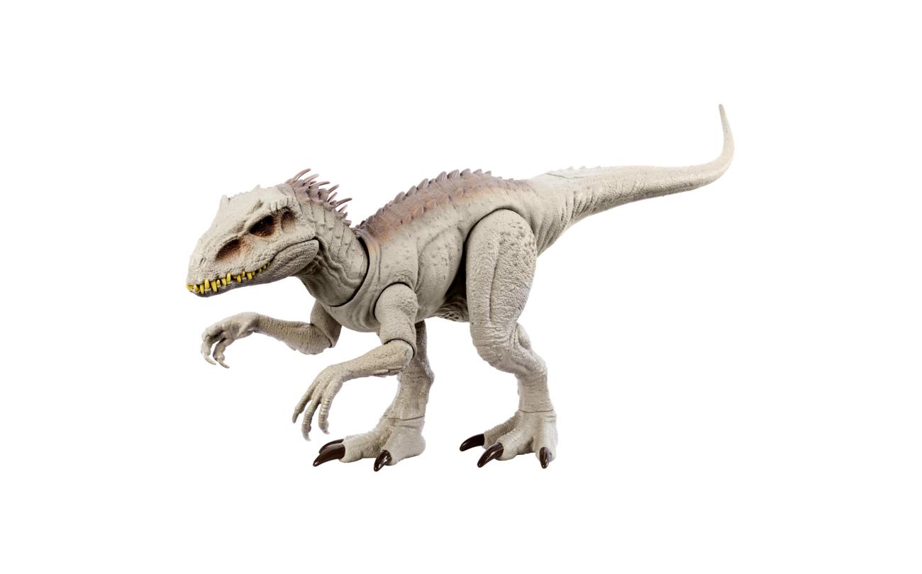 Jurassic World Indominus Rex