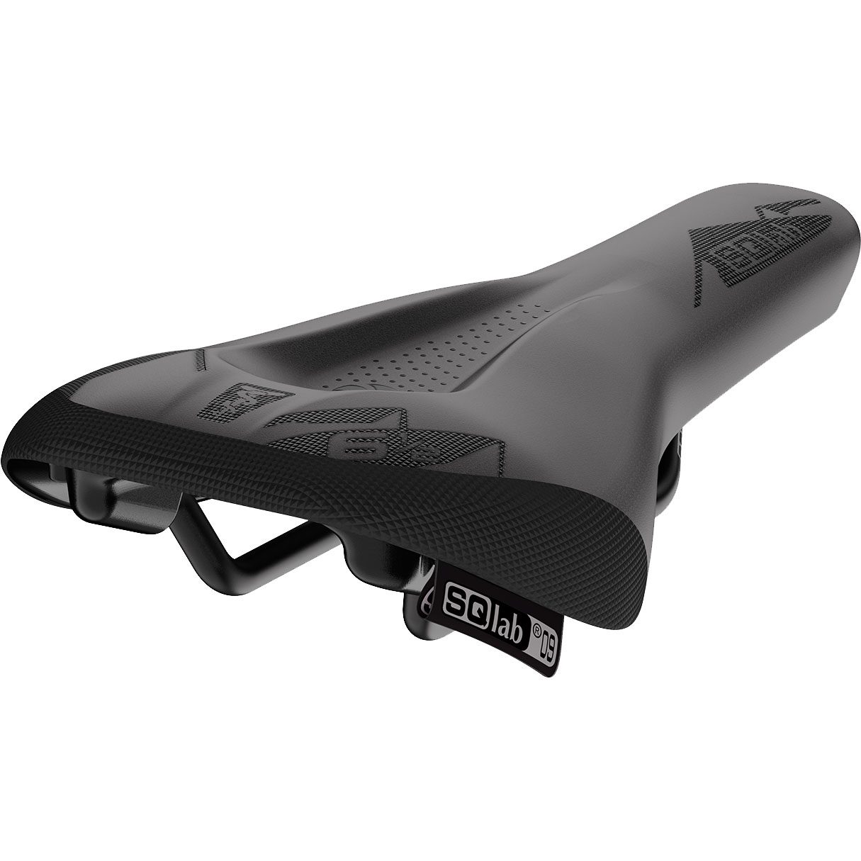 SQlab 6 1/2 Ergowave Racing Sattel Kinder