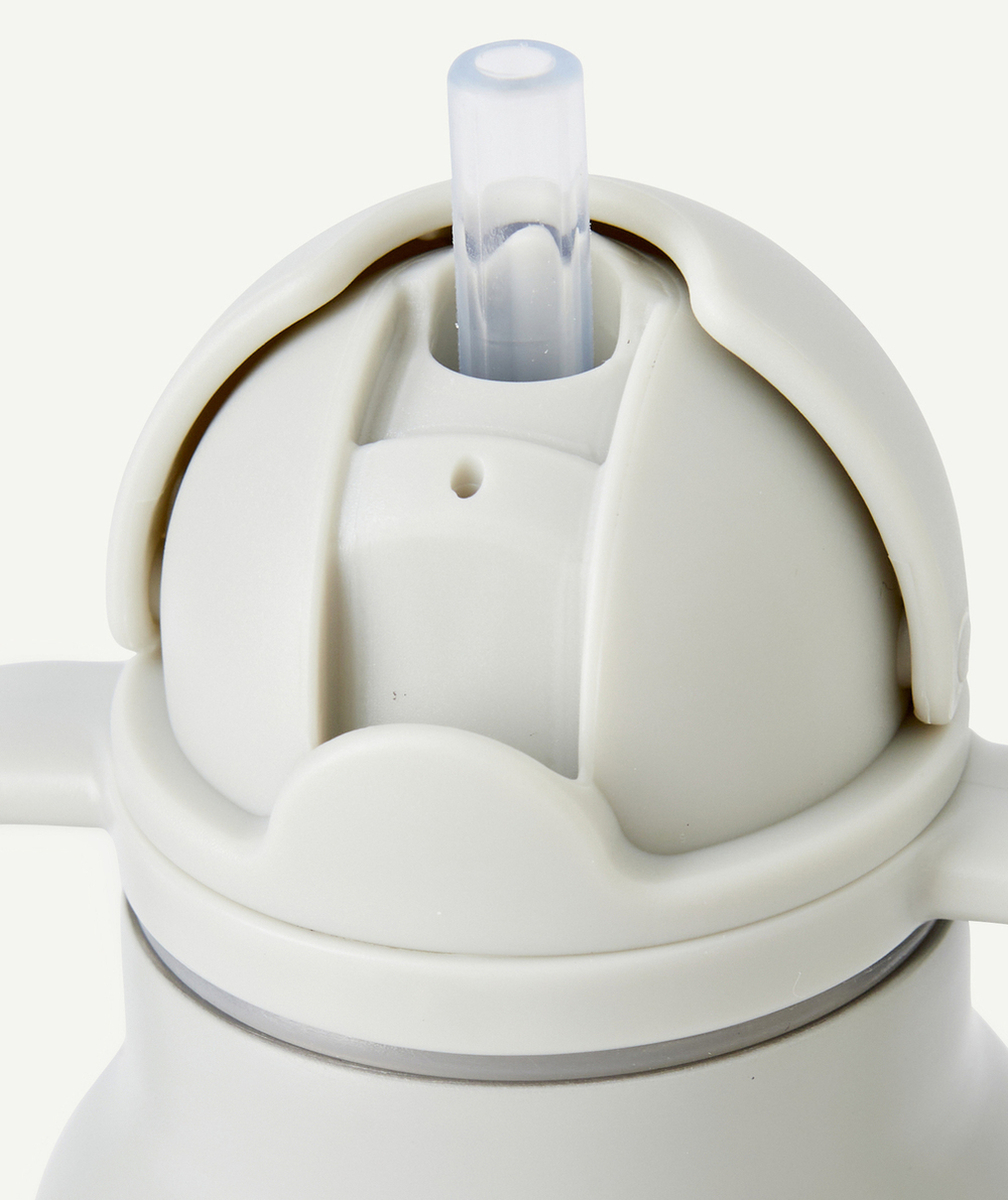 LIEWOODGOURDE EN ACIER KIMMIE 250 ML MOTIFS VÉHICULES
