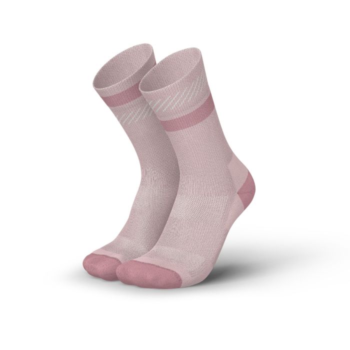Incylence Unisex Strømper Renewed 97 Socks Pink