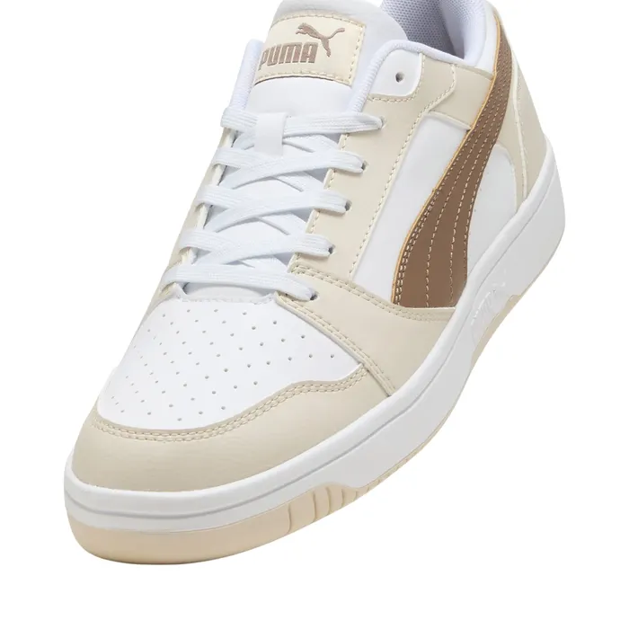 Puma Rebound v6 Low Sneakers Senior
