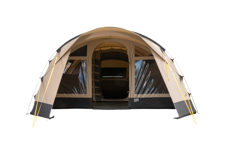 Birch 440 TC Tent