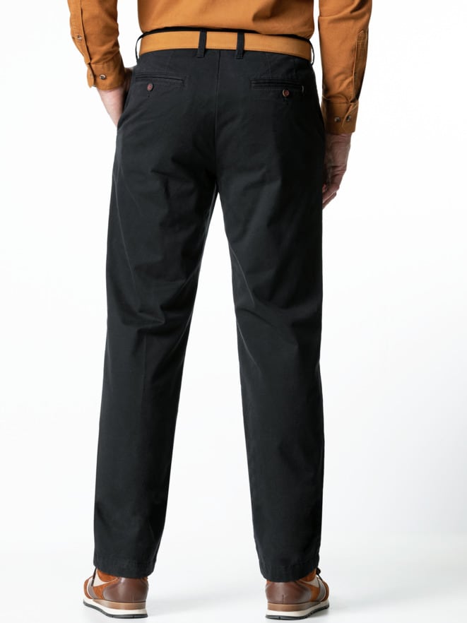 Extraglatt-Thermo Chino