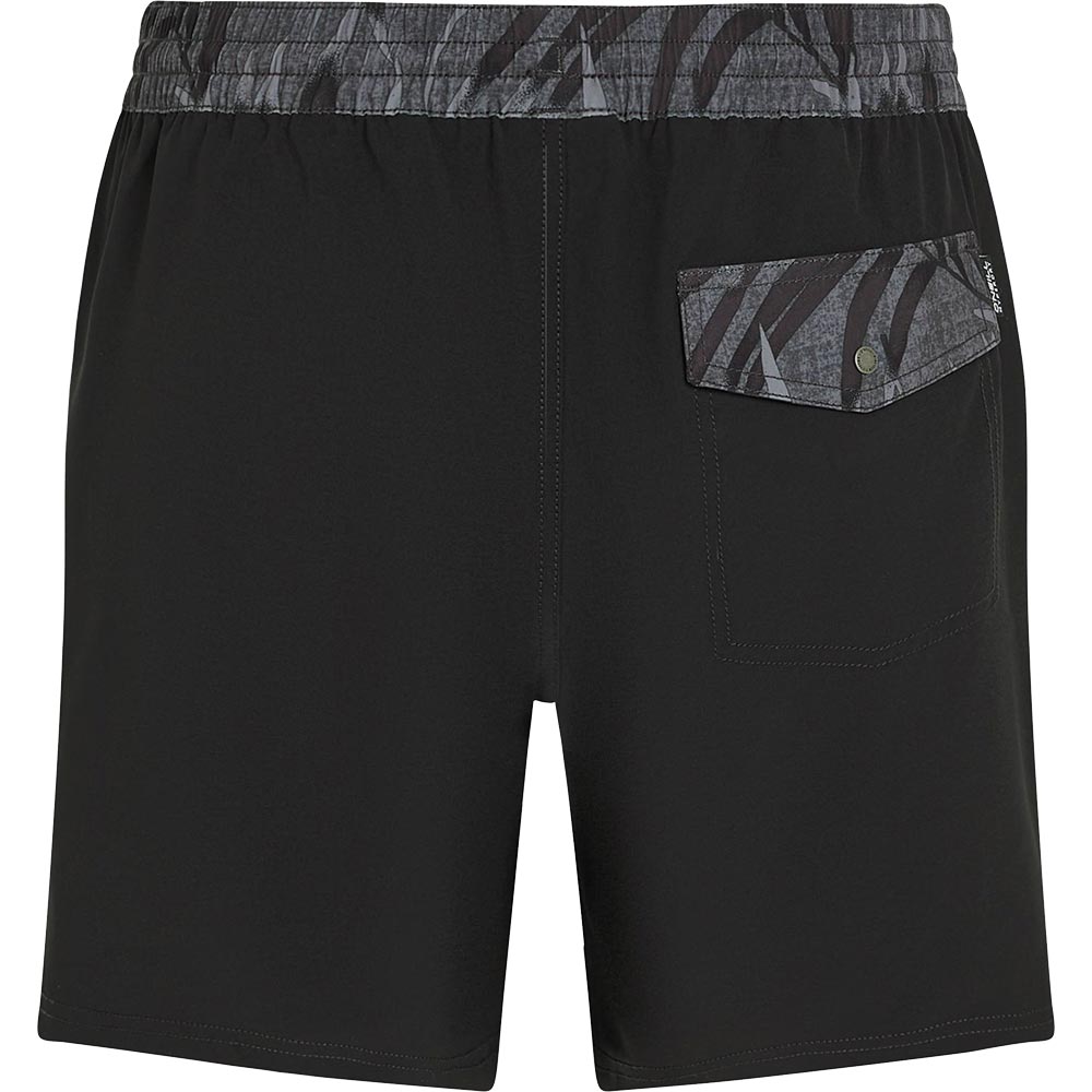 O'Neill O'Neill Pocket Print 16
