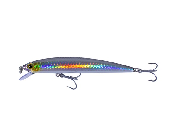 Leurre Ultimate X-Minnow Plug 9.5 cm (9g)