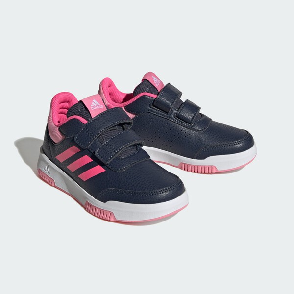 ADIDAS ORIGINALS CHAUSSURE À SCRATCH TENSAUR