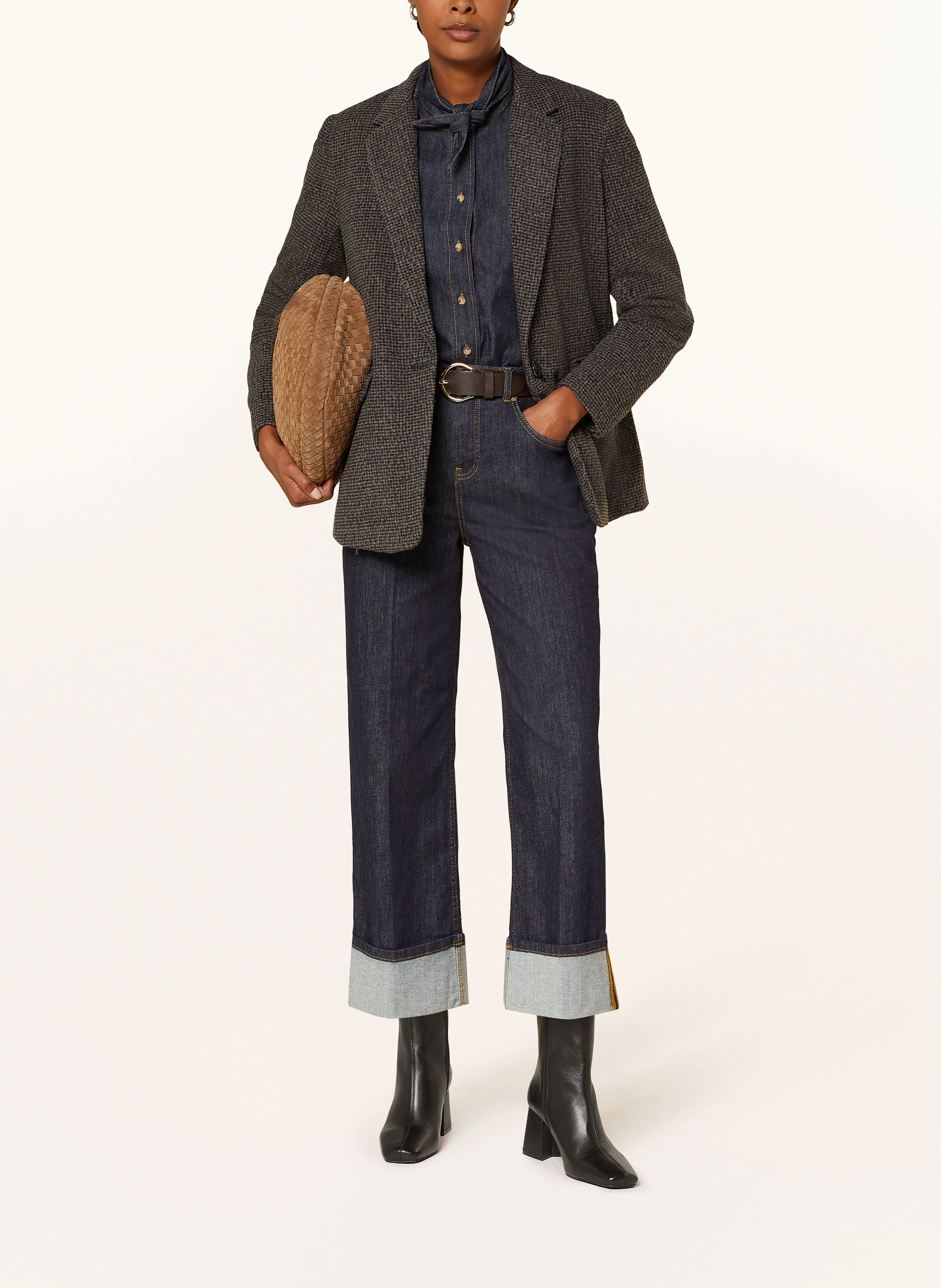 OPUS Blazer JENDALA
