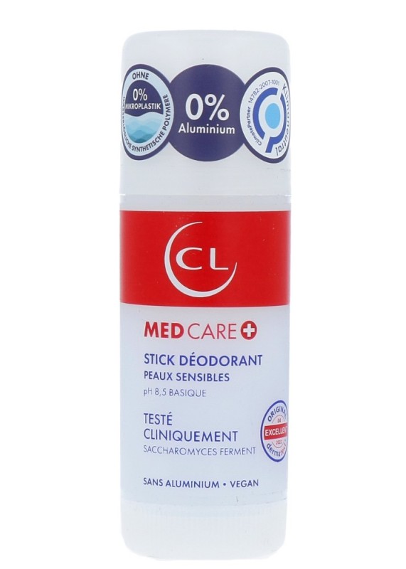 cl Medcare Deodorant Stick 40 ML