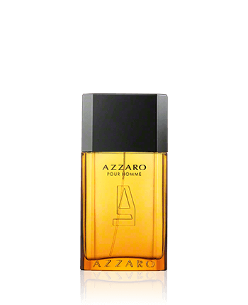 Azzaro pour Homme Eau de Toilette Spray (nachfüllbar) 50ml