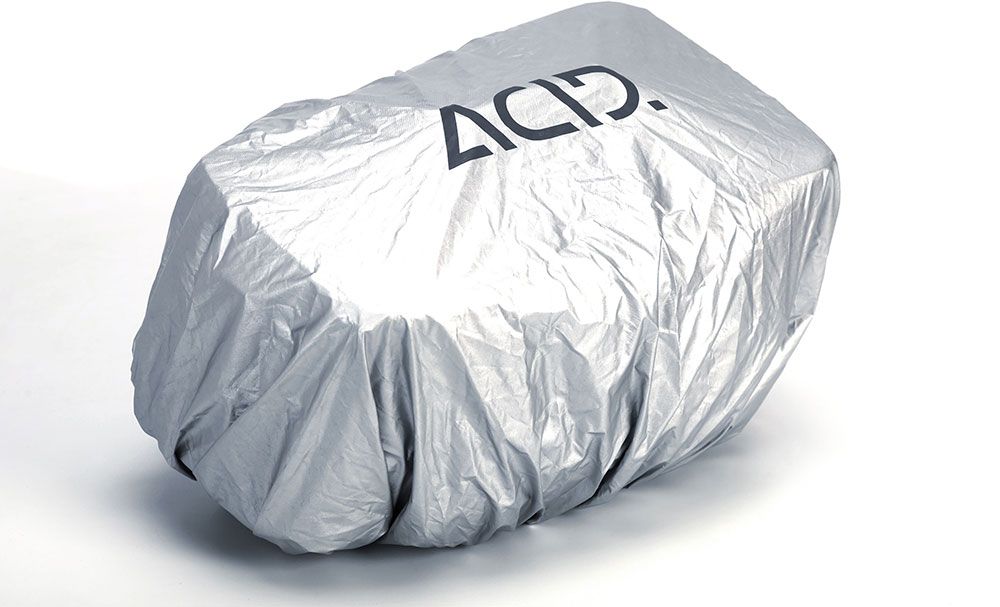 ACID TRUNK 8+7 RILink Fahrradtasche kaufen | Bike-Discount