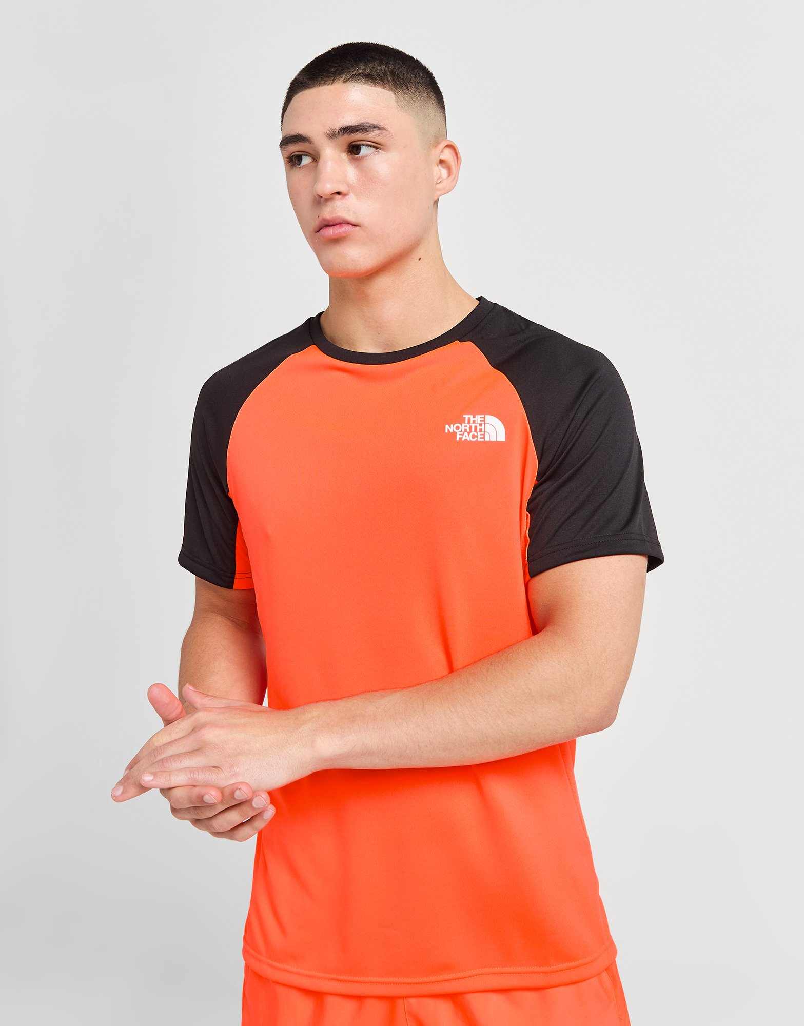 The North Face T-shirt Performance Homme