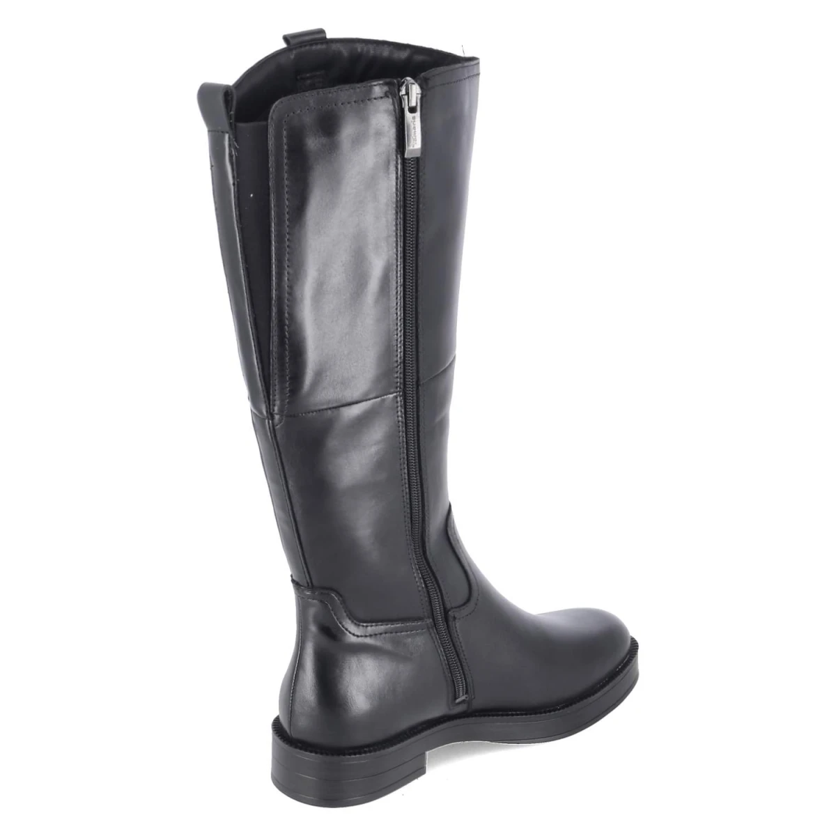 TamarisStiefel - black