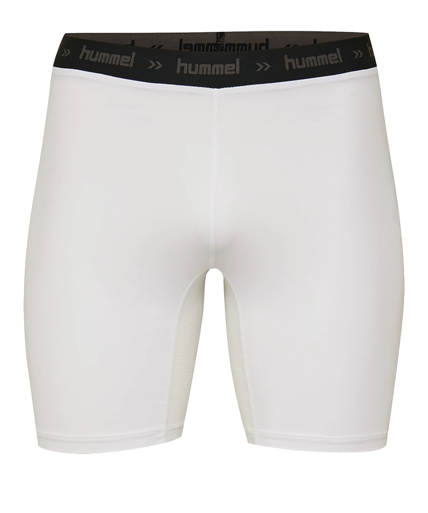 Hummel First Performance Tight Kids Weiss F9001