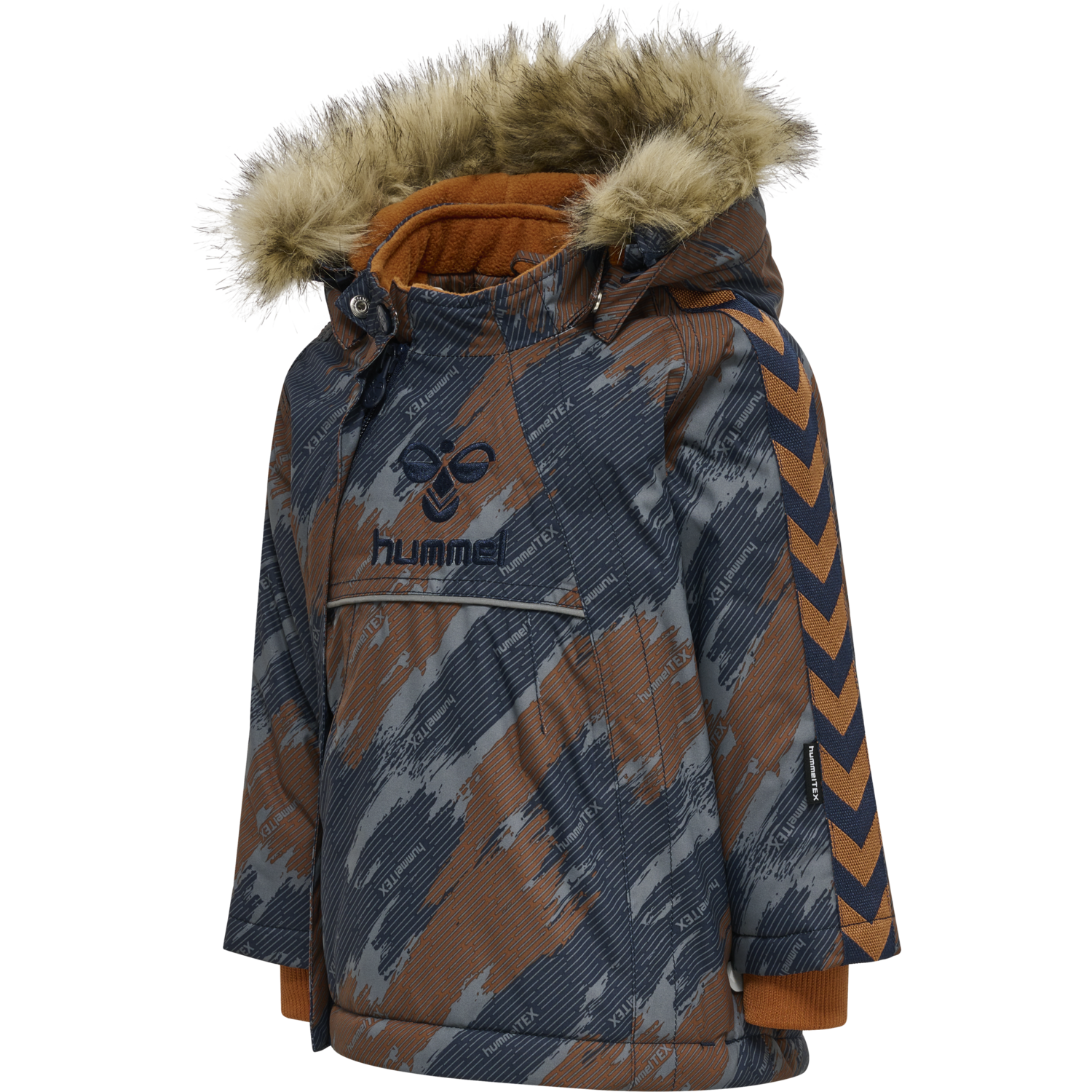 hmlJESSIE TEX JACKET