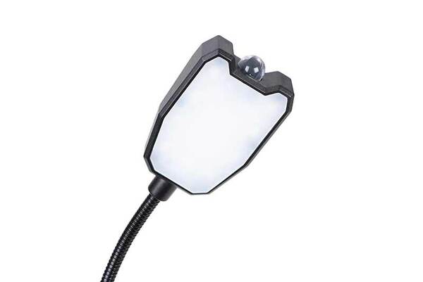 Lampe Fox Spomb Bucket Light