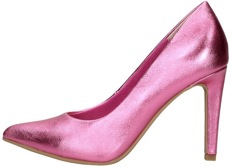 Marco Tozzi Pumps roze