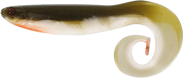 Westin Curlteez Curltail Shad Box 8.5cm (6g) (32 pcs)