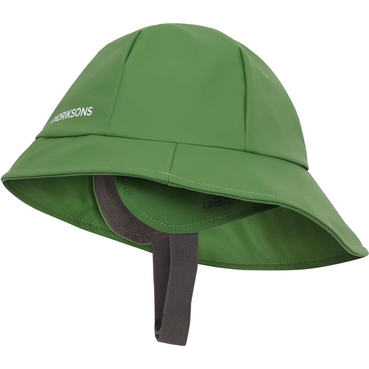 Didriksons Southwest Kids Algae Green