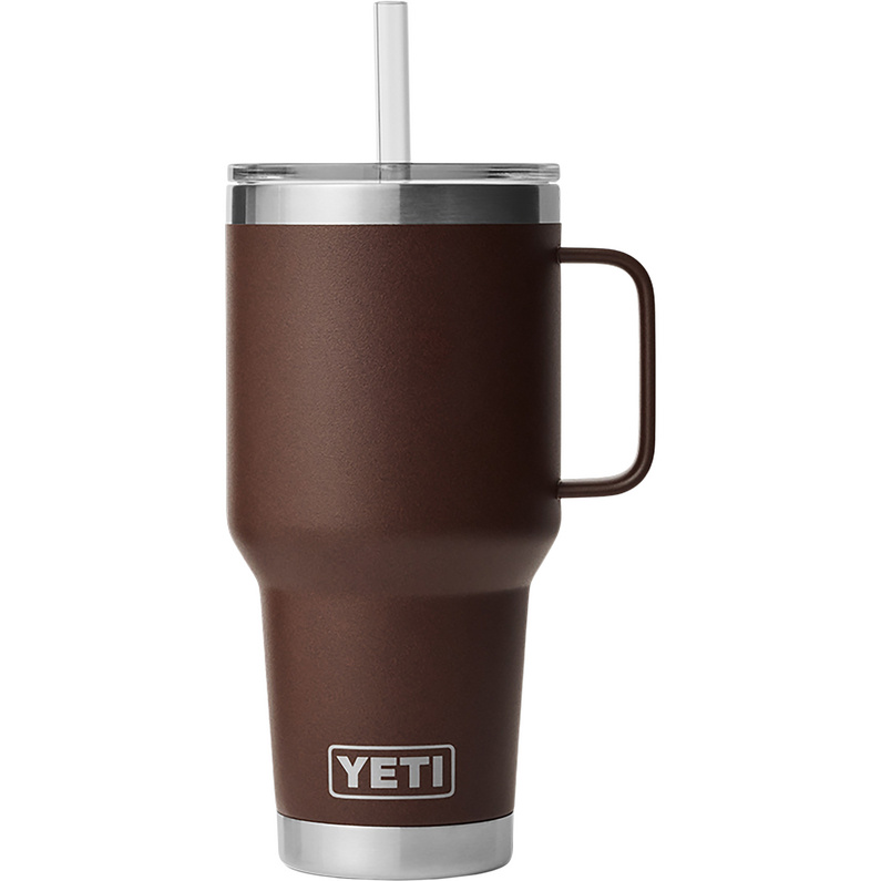 Yeti Coolers Rambler 35oz Straw Isolierbecher
