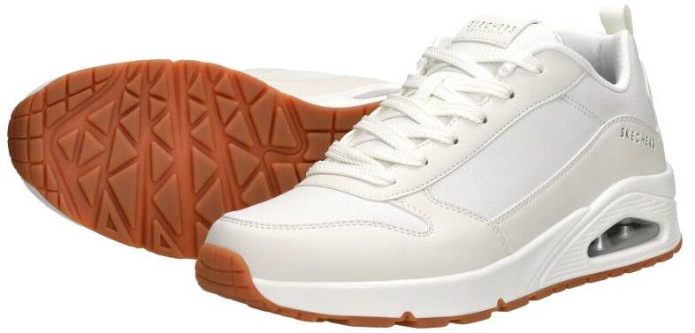 Skechers Uno - Hideaway wit