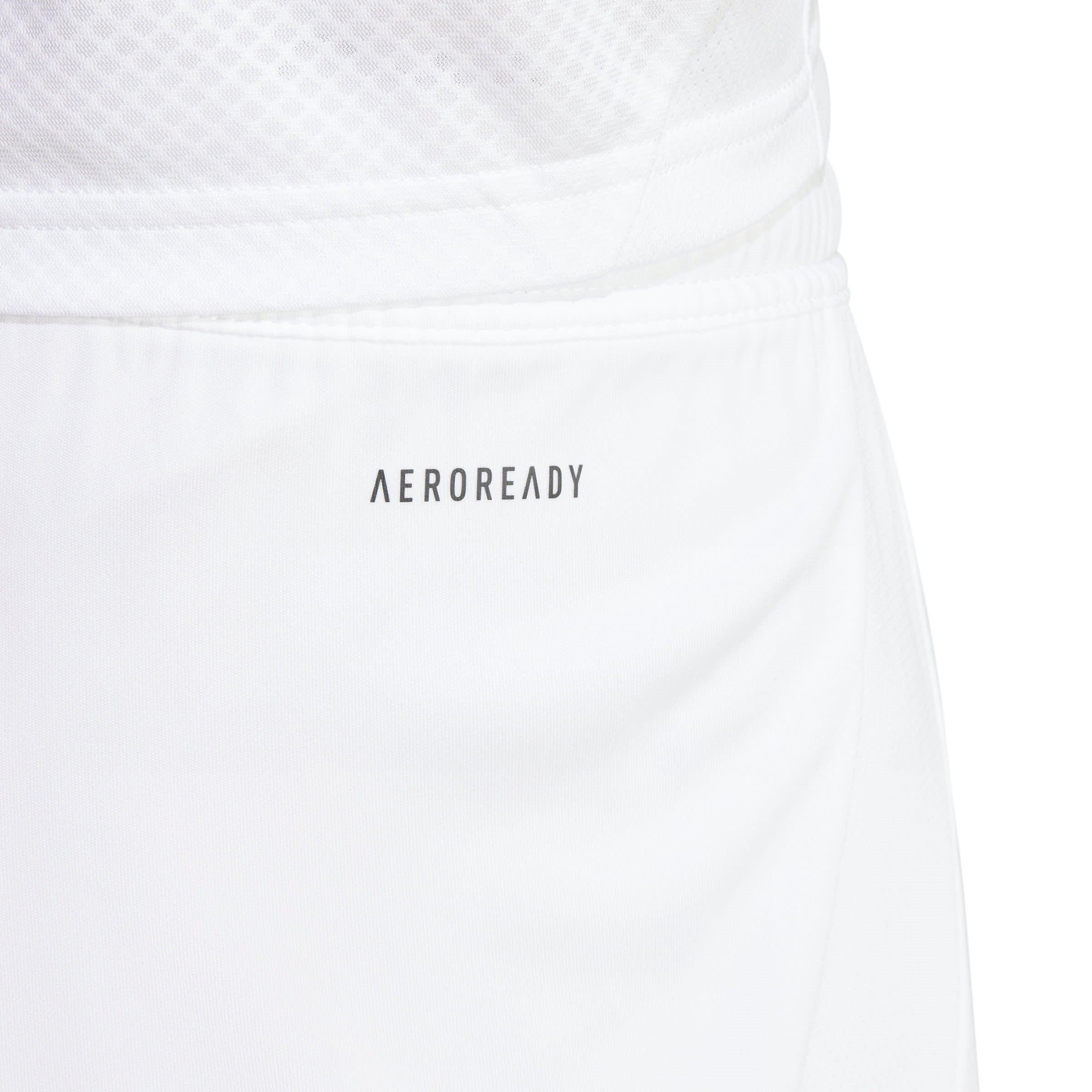 adidas Ajax Amsterdam Home Shorts 2024 2025 Adults