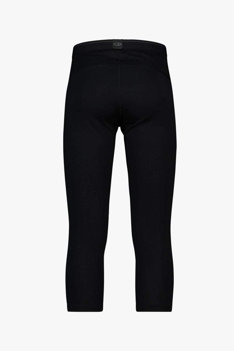 icebreaker Merino 200 Oasis Herrren 34 Thermohose