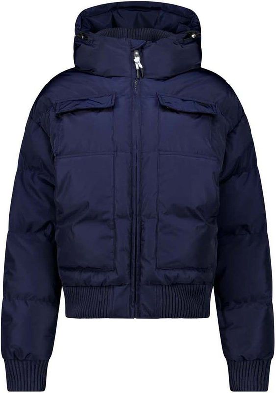 Airforce Bolton Bomber Jacket