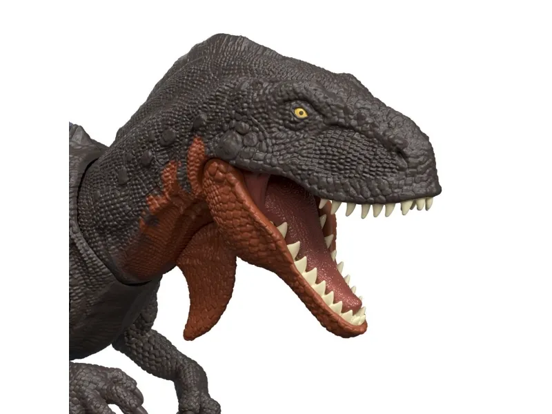 Mattel Jurassic World brølende dinosaur (JGB87)