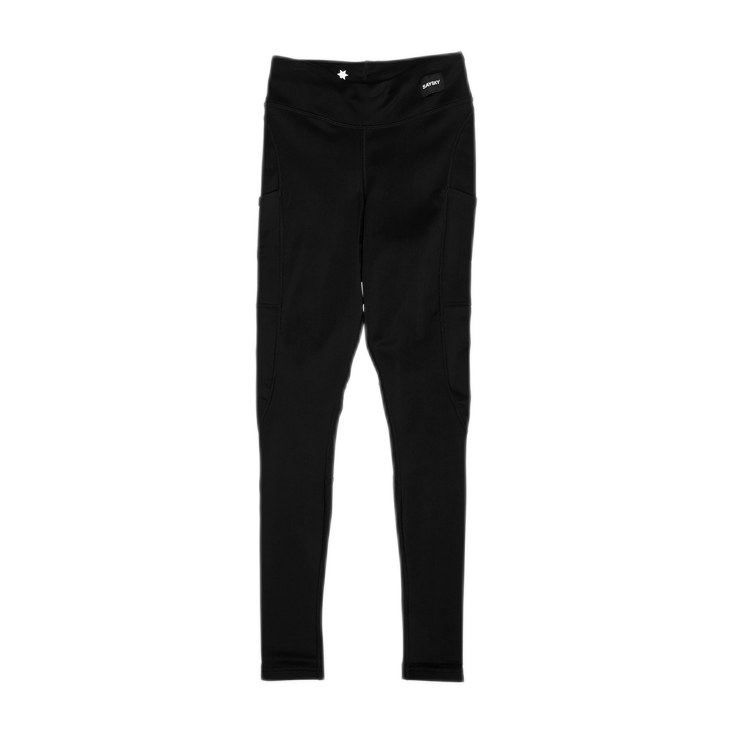 saysky w blaze long winter tights 634 xwrlt41 901 black