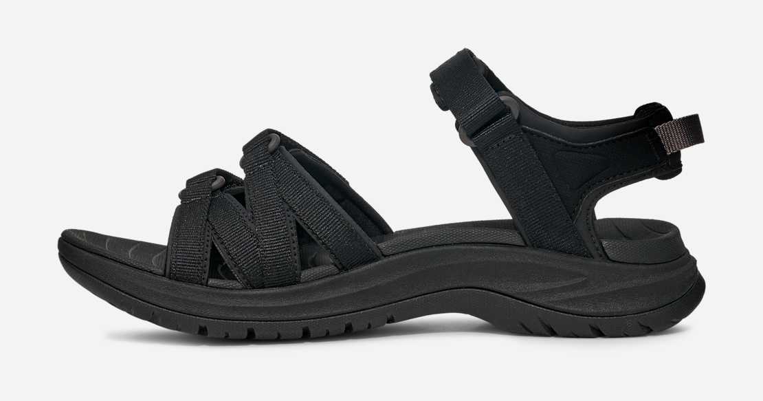 Dames Tirra Sport Hiking Sandal