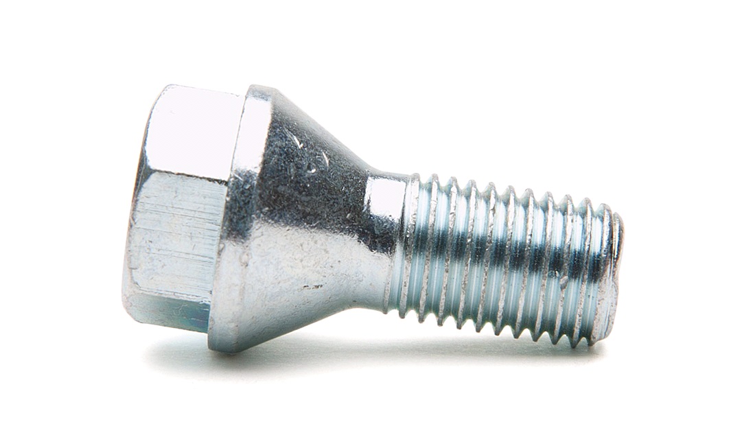 Bolt 12x1,50x21 konus 60'm/kort hoved