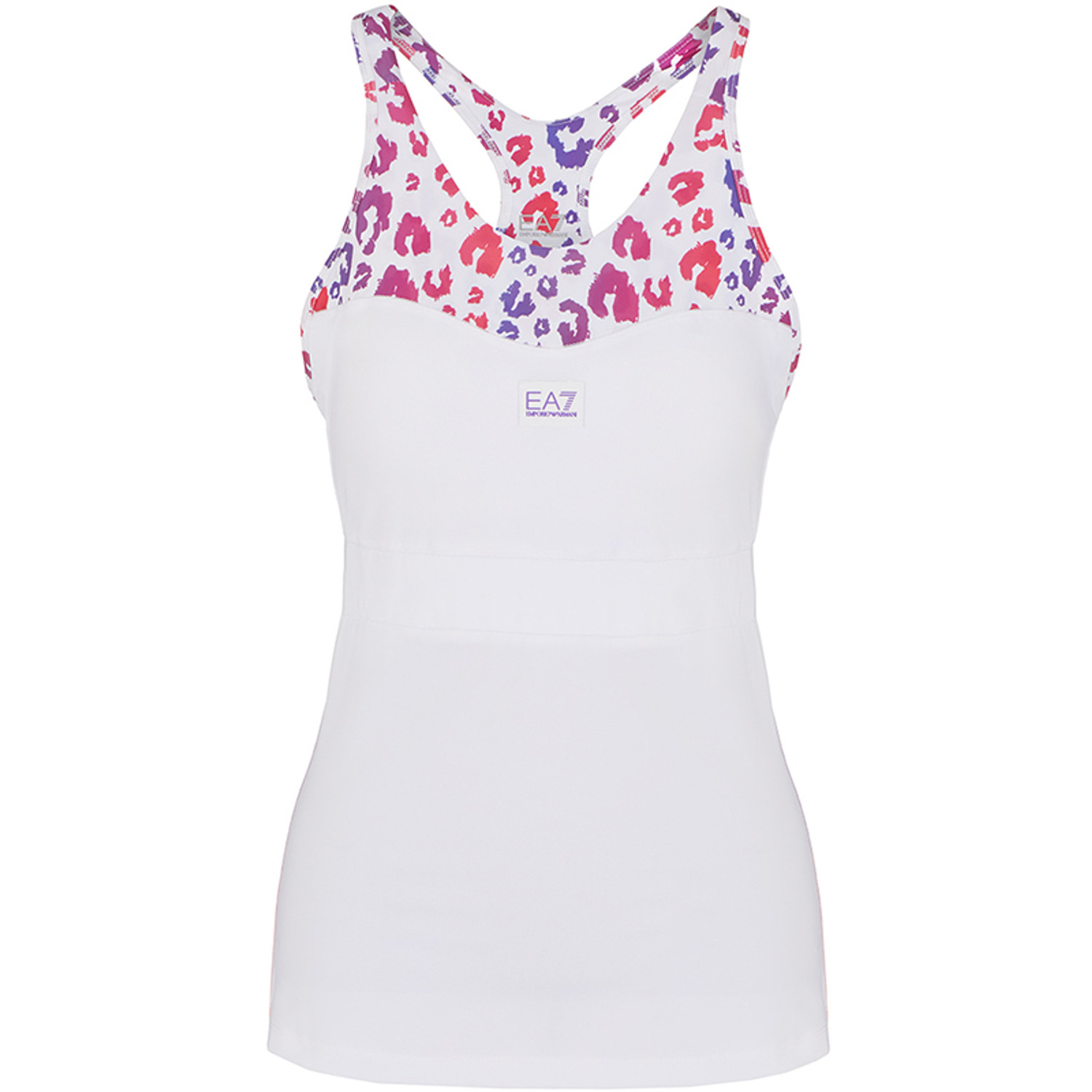 EA7 Tennis Pro Tank