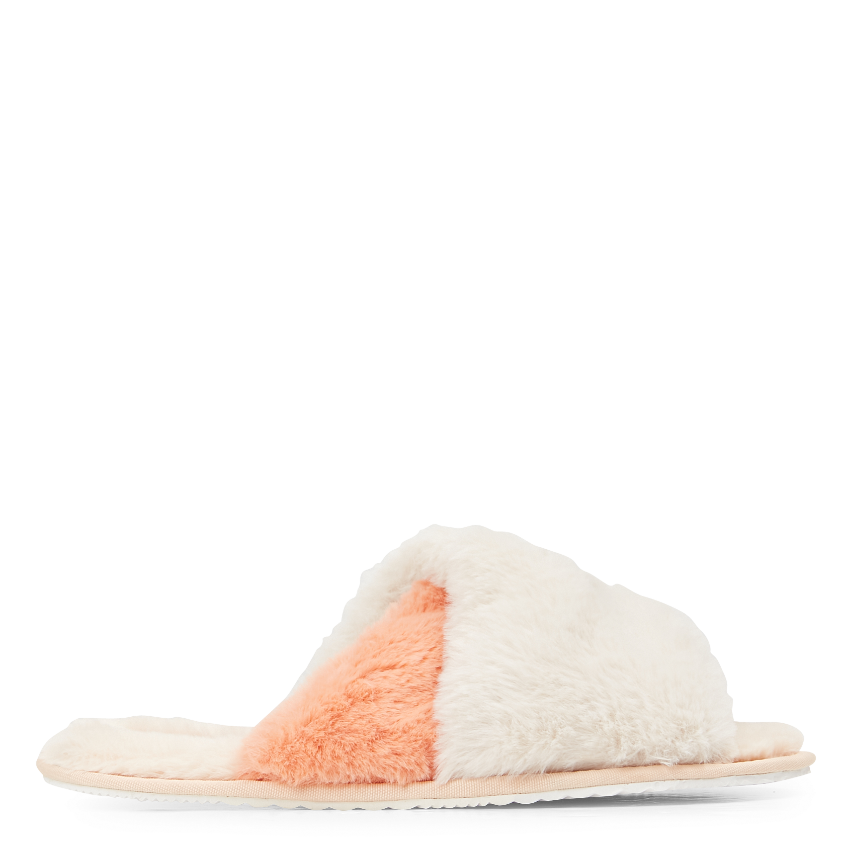SOREL GO - MAIL RUN - Chaussons fourrés | Beige