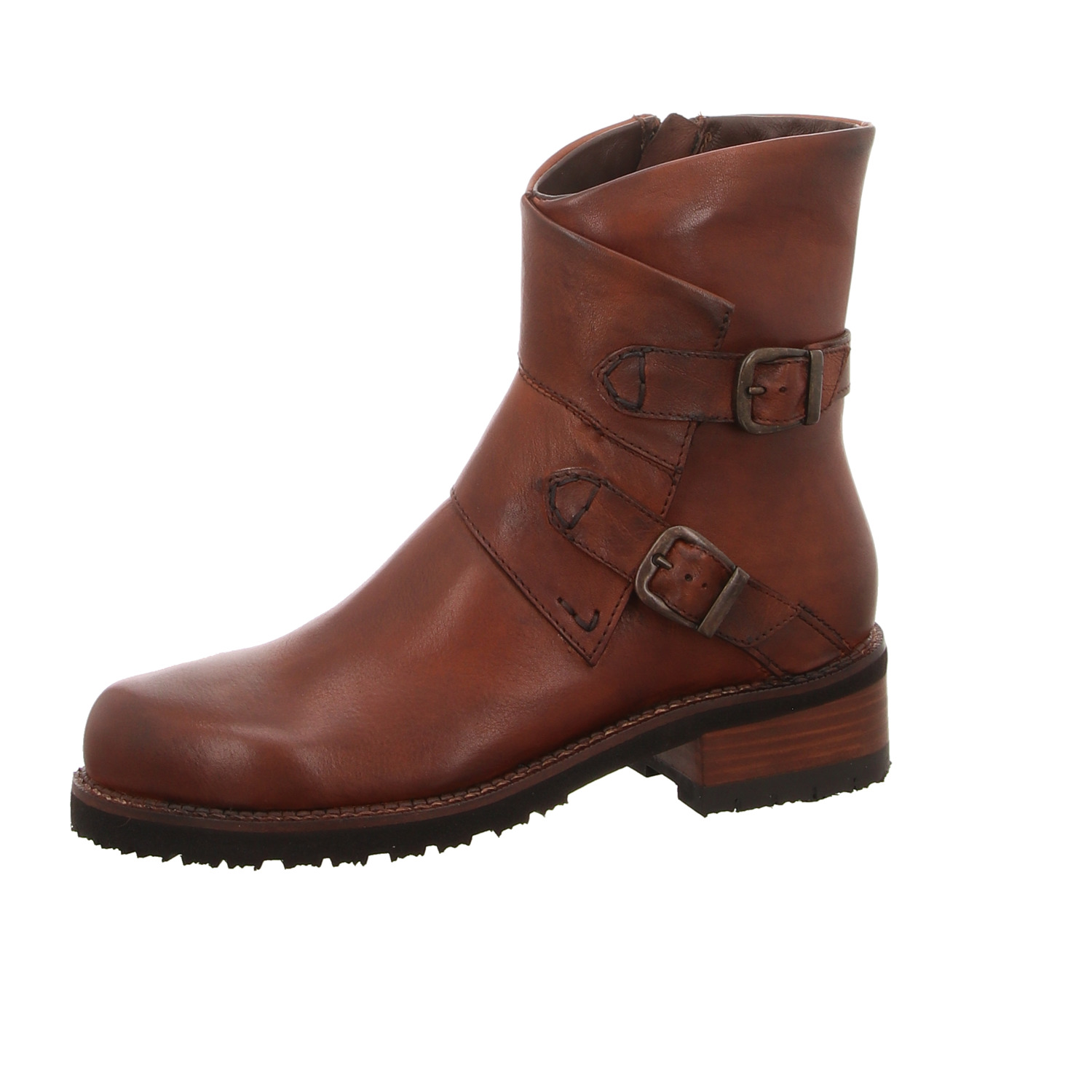 Everybody Stiefel braun braun