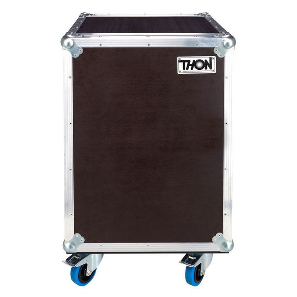 Thon Rack 15U Profi 45 Wheels