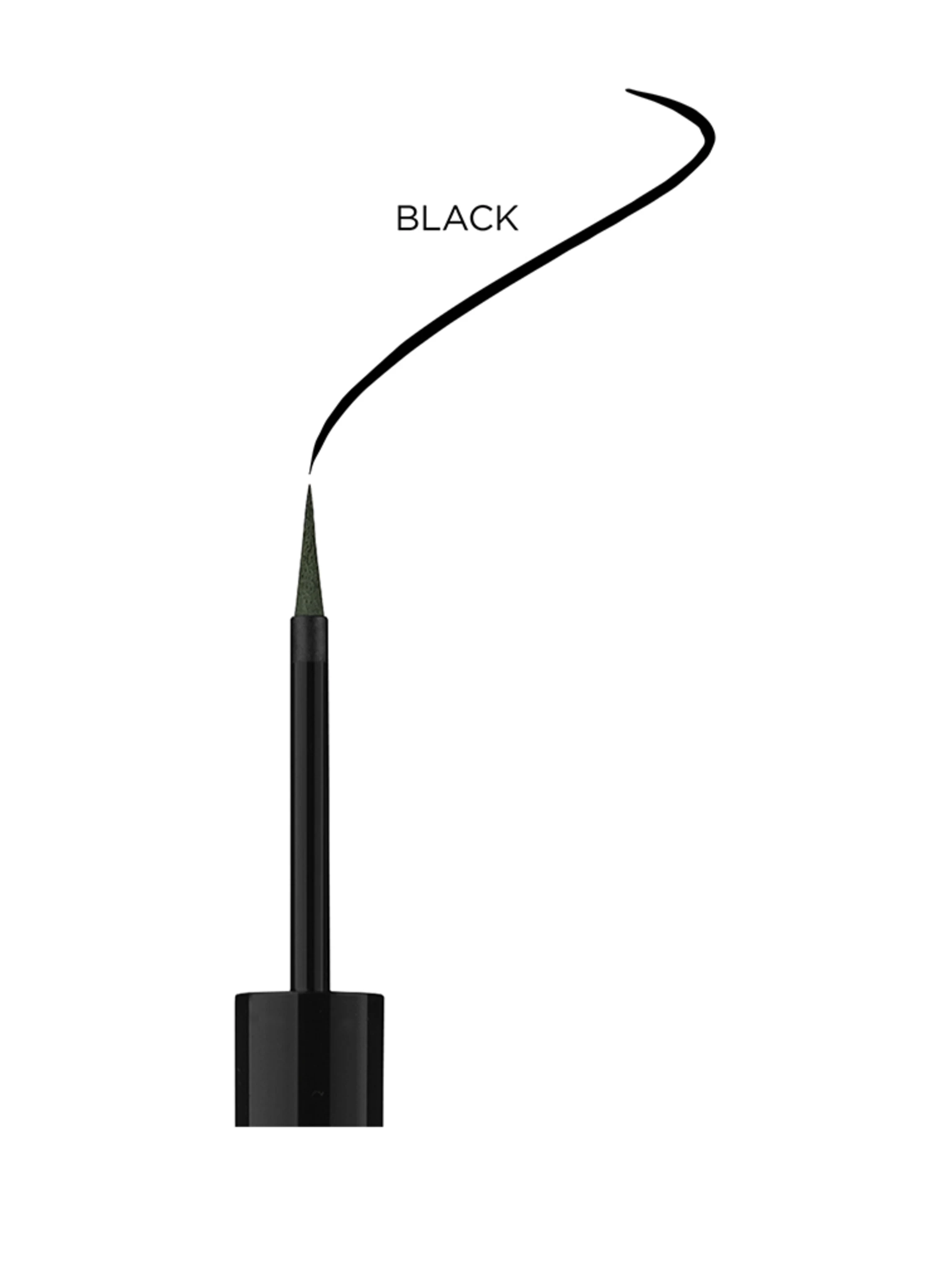 ANNEMARIE BÖRLIND FLÜSSIGER EYELINER