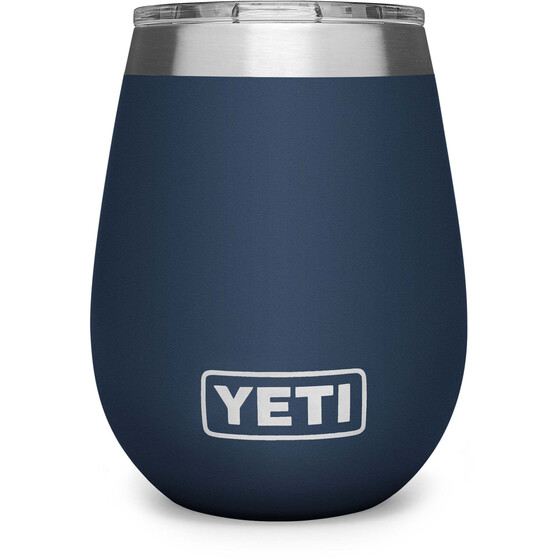 Yeti Rambler 10 Oz Wine Tumbler