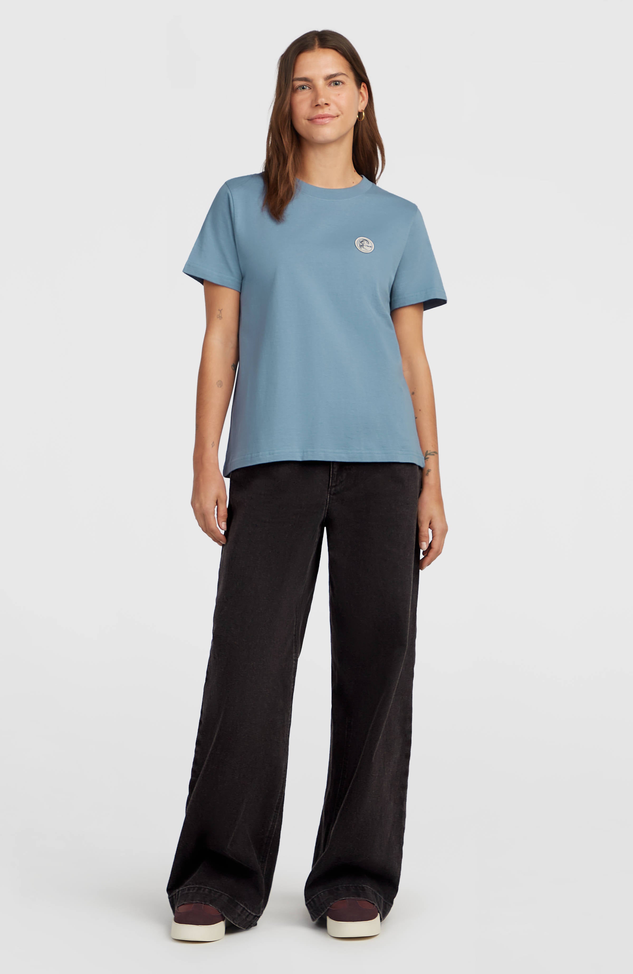 O'Riginals Badge T-shirt