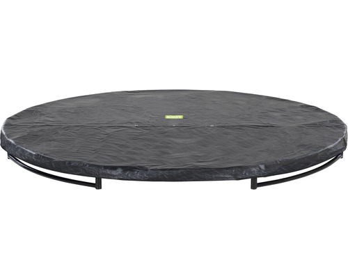 EXIT Premium Trampoline Cover Ø 305 cm Zwart