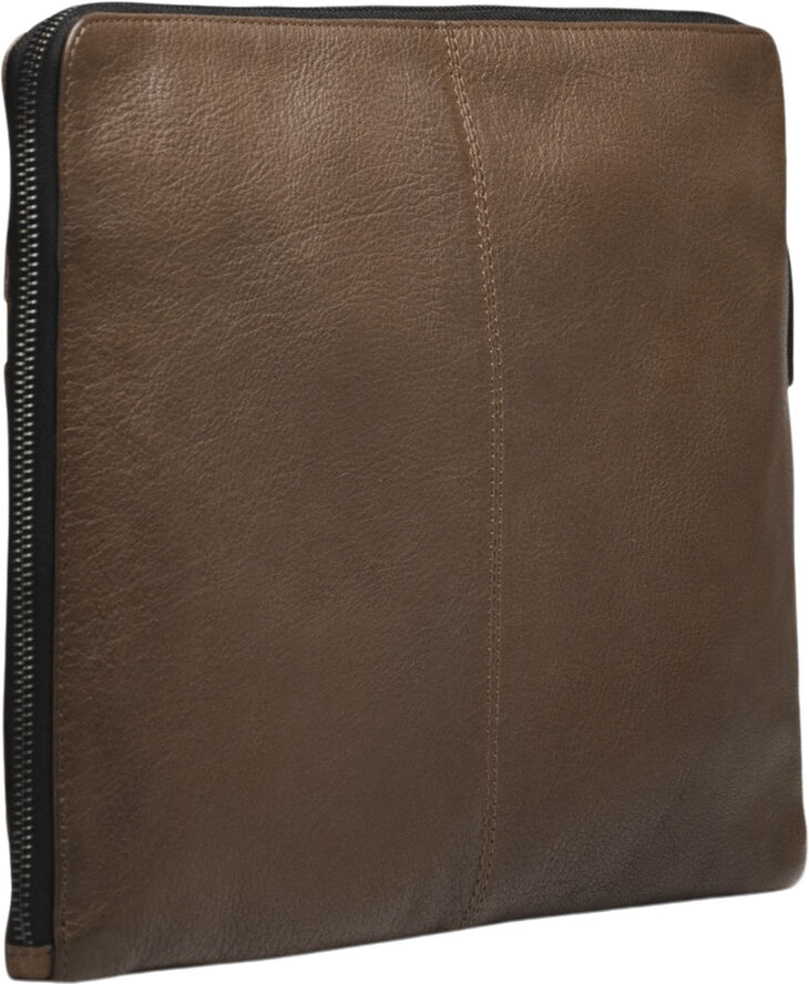 Still Nordic stillClean Computer Sleeve 13 Brown