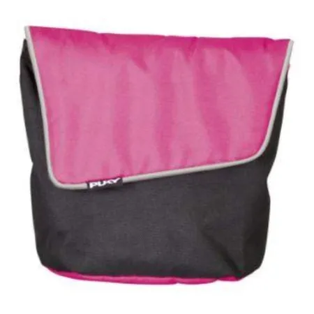 PUKY 9792 Lenkertasche LT2 für Laufräder, Scooter, Fahrräder