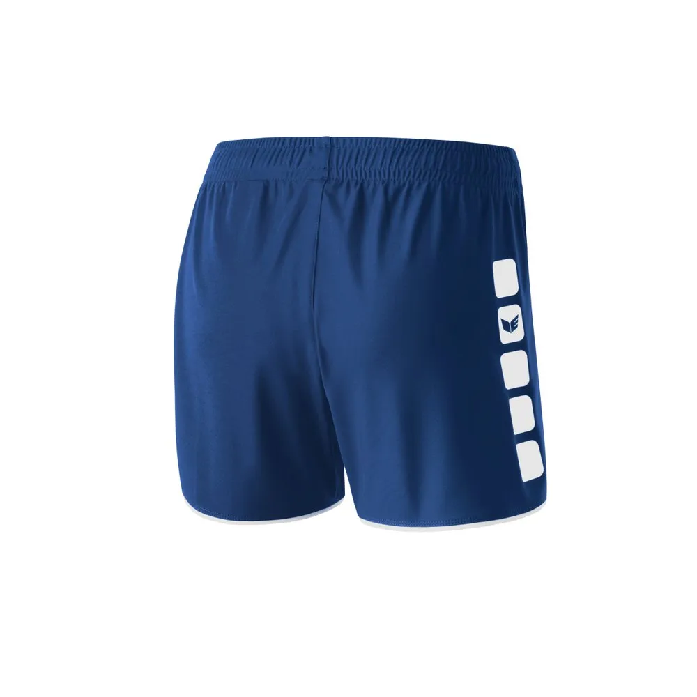 Erima 5-C Classic badeshorts