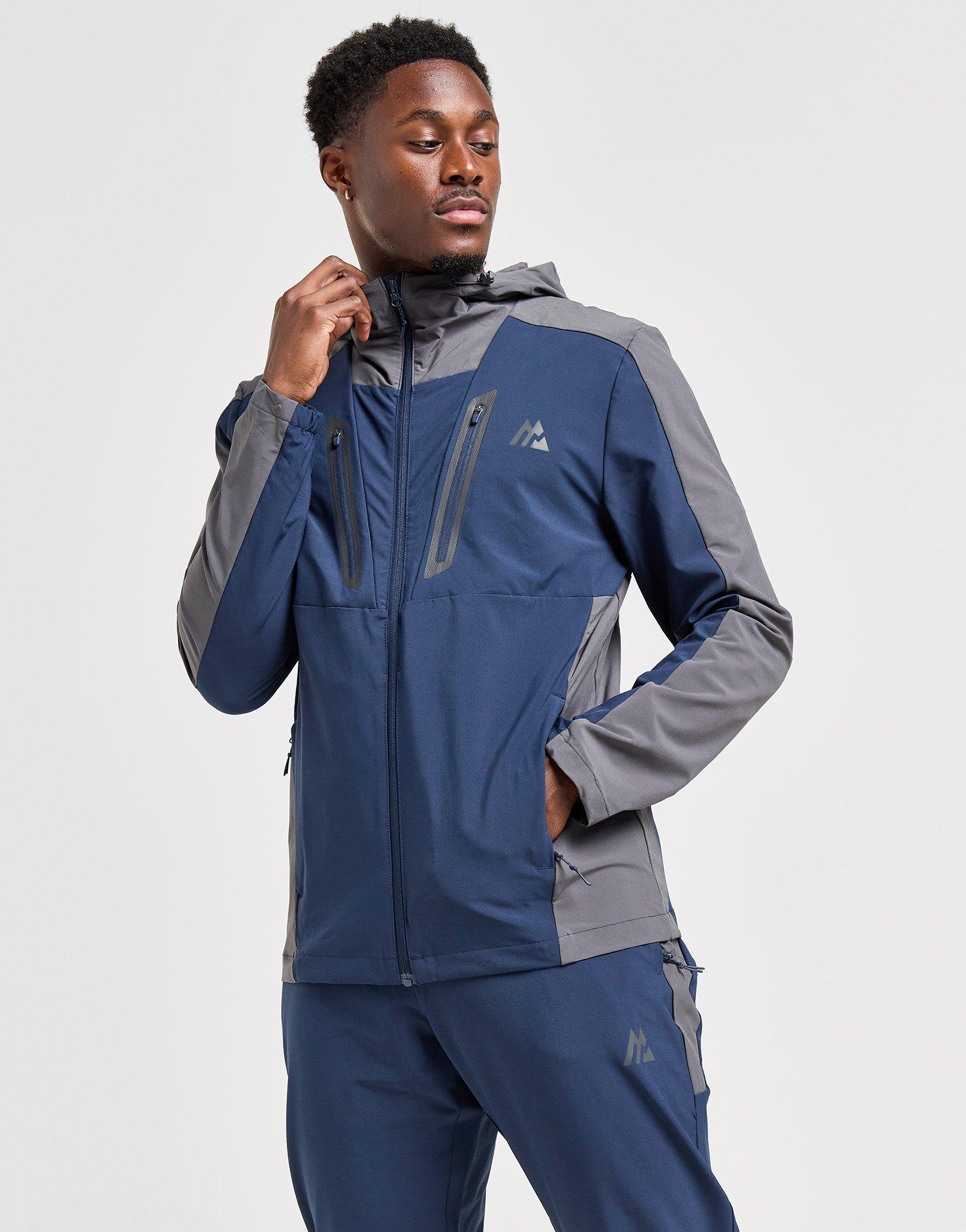 MONTIREX Veste Zippé Torrent Homme