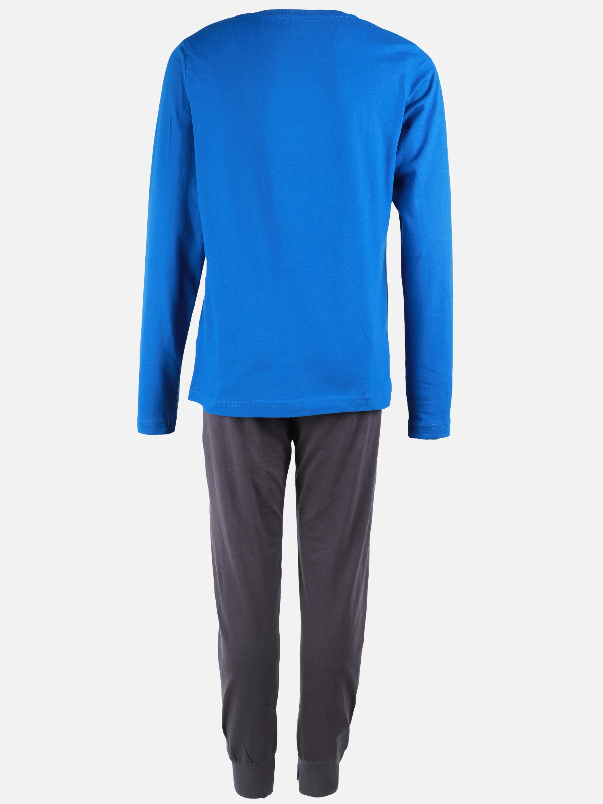 Jungen Schlafanzug mit Frontprint