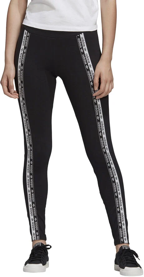 adidas R.Y.V. leggings Sort